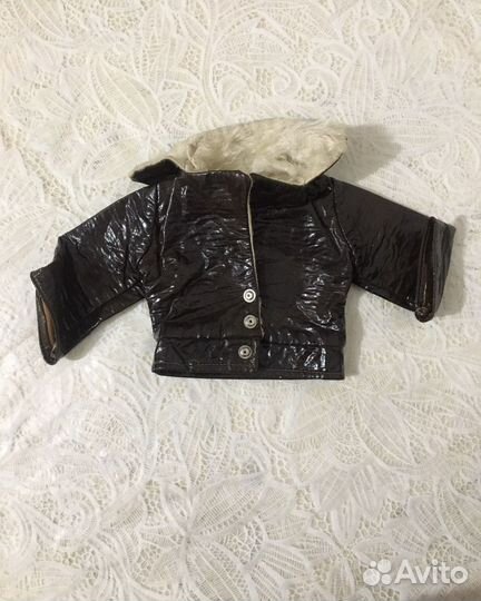 Одежда для кукол СССР