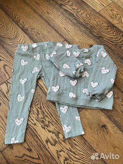 Костюм детский