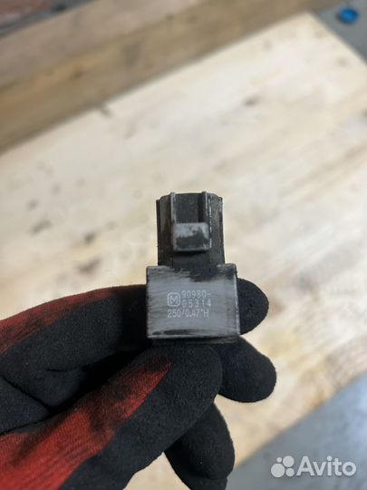 Конденсатор Toyota 90980-05314