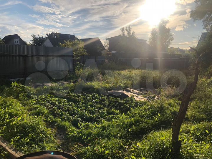 Дом 49 м² на участке 9,5 сот.