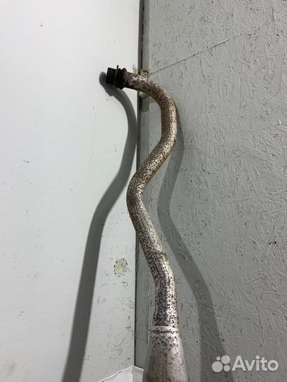 Катализатор Toyota Corolla Runx NZE124 1NZ-FE 2001