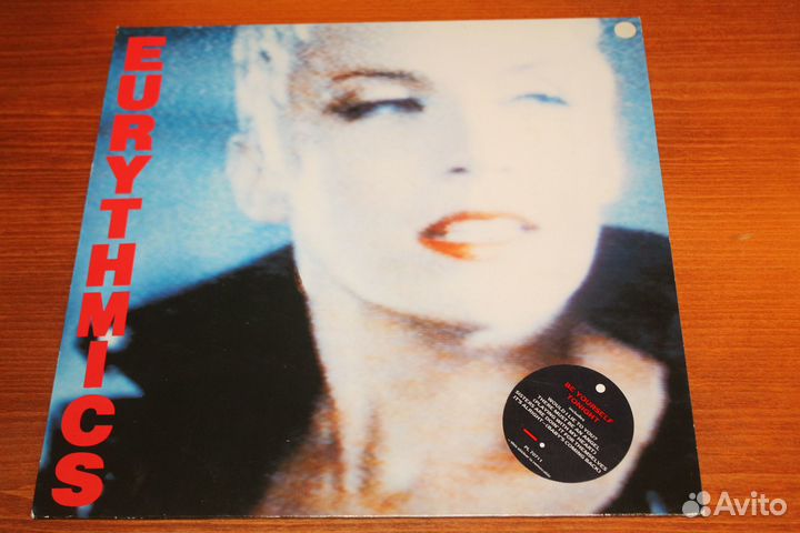 С.C.Catch-Catch the Catch 1st Sweeden EX+Nm