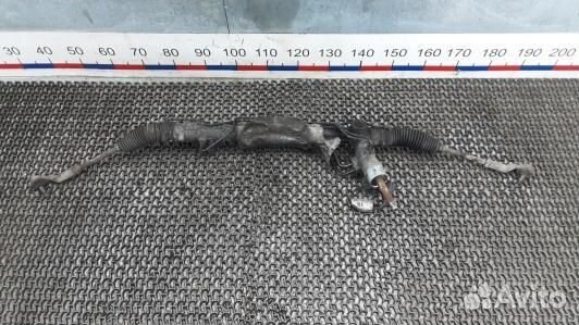 Рулевая рейка ford focus 2 (3BL09LH01)