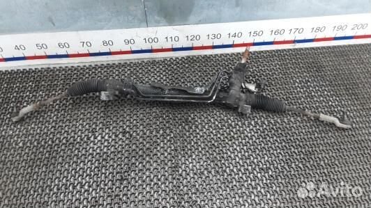 Рулевая рейка ford focus 2 (3BL09LH01)