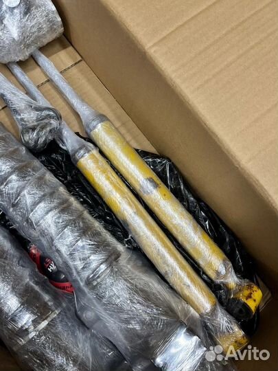 Винтовая подвеска polo sedan