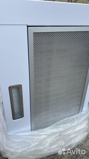 Вытяжка встраиваемая lex