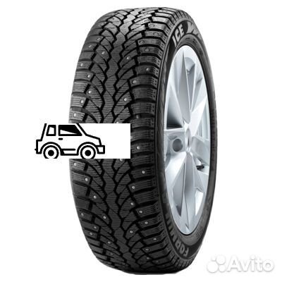 Pirelli Formula Ice 205/65 R16 99T