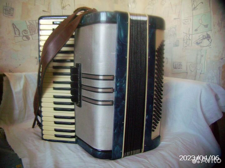 Аккордеон