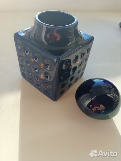 Сувениры из кобальта