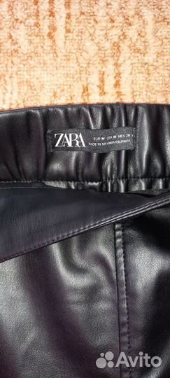 Юбка zara размер 44