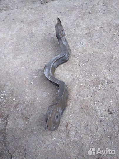 Балка задняя бмв 3 е46