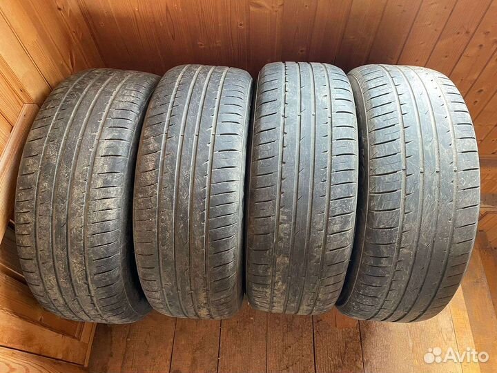 Hankook Ventus Prime 2 K115 225/60 R17 99H