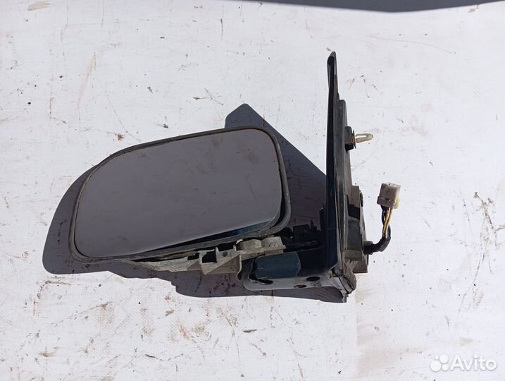Зеркало левое Mitsubishi Space Runner Wagon