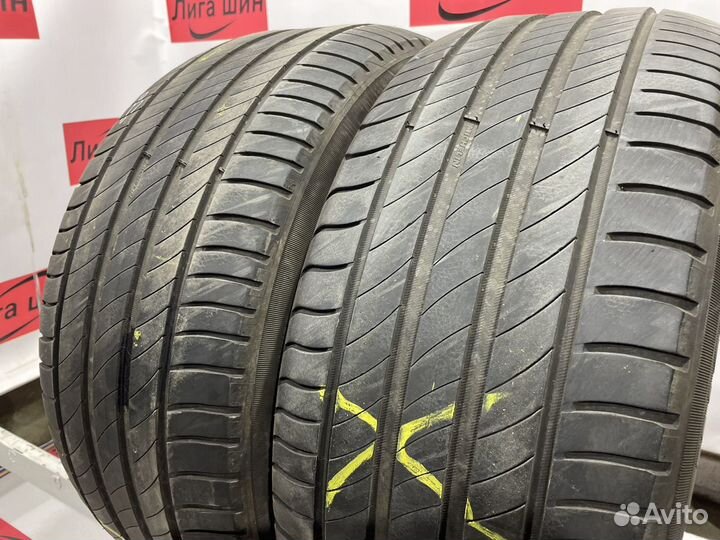 Michelin Primacy 4 235/45 R17