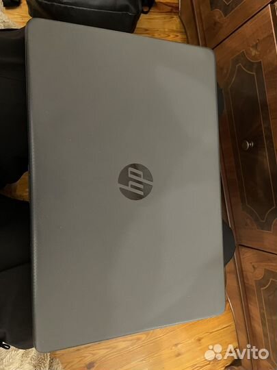 Ноутбук Hp