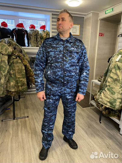 Форма синий пиксель оптом от производителя