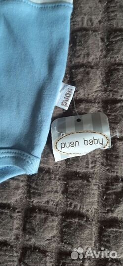 Детская одежда для мальчиков новая
