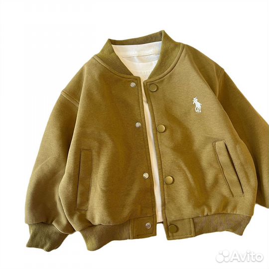 Детская одежда