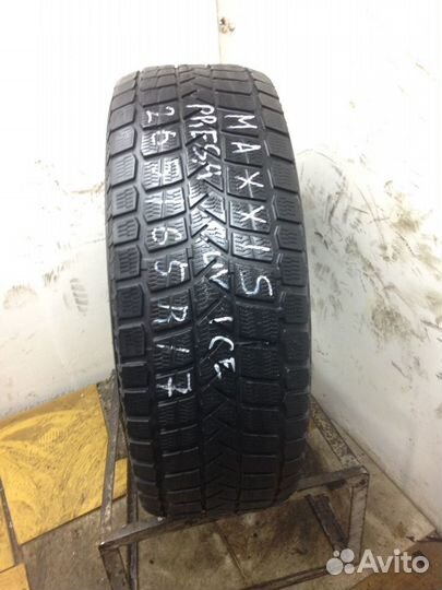 Maxxis MA-PW Presa Snow 265/65 R17