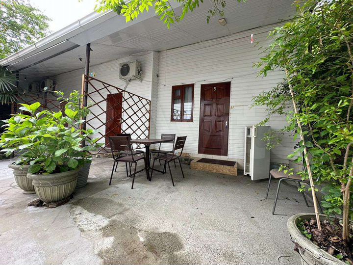 Комната 17 м², 1/2 эт.