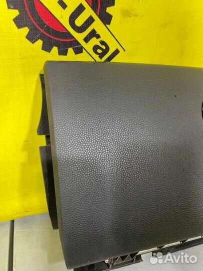 Бардачок Mini Cooper R50 2000-2007