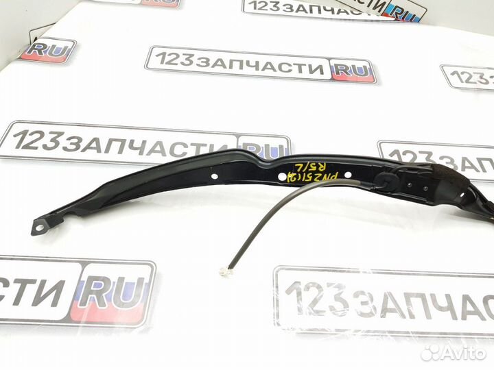 Датчик открытия двери багажника левый Nissan