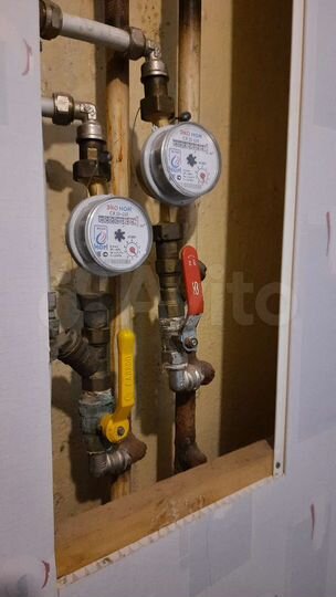 2-к. квартира, 40,5 м², 2/3 эт.