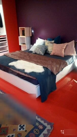 Комната 20 м² в 3-к., 11/25 эт.