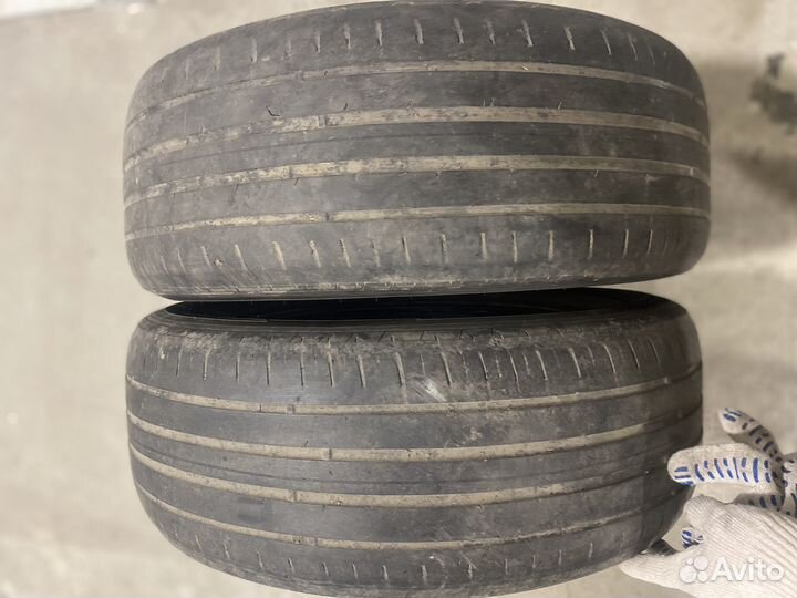 Michelin E-Primacy 215/55 R16