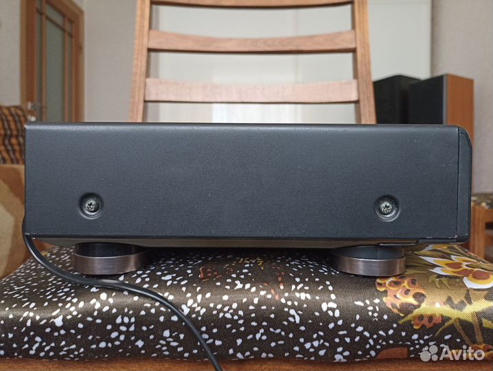 CD плеер sony CDP-XE310