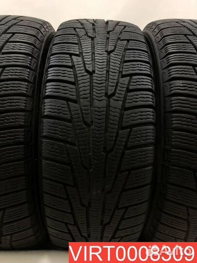 Nokian Tyres Nordman RS2 195/55 R15 89R