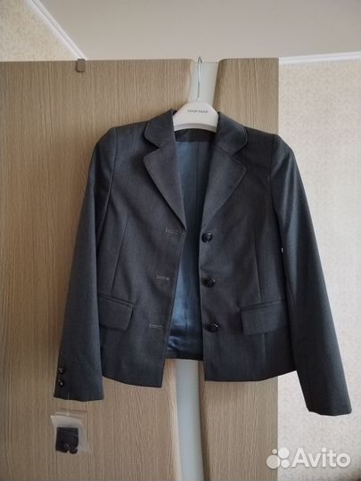 Школьный костюм