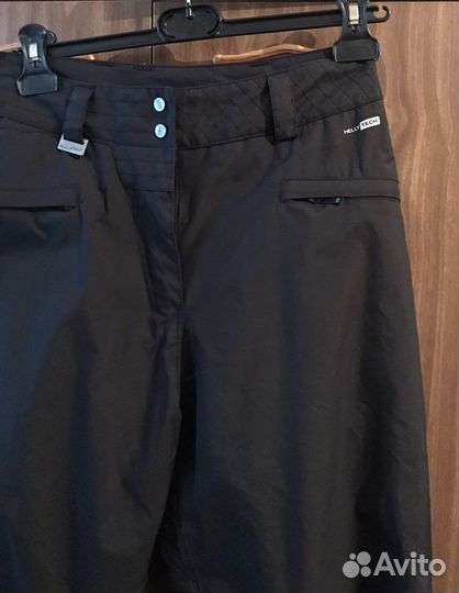Helly Hansen горнолыжные штаны M