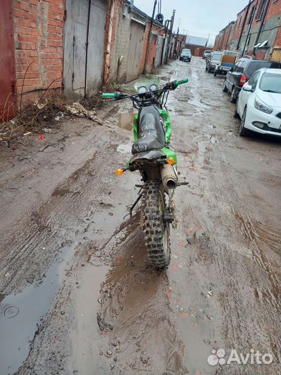 Продам эндуро