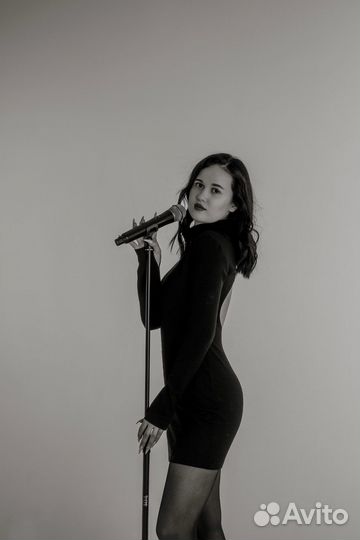 Уроки вокала, педагог по вокалу