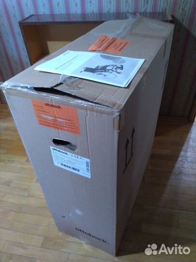 Инвалидная коляска