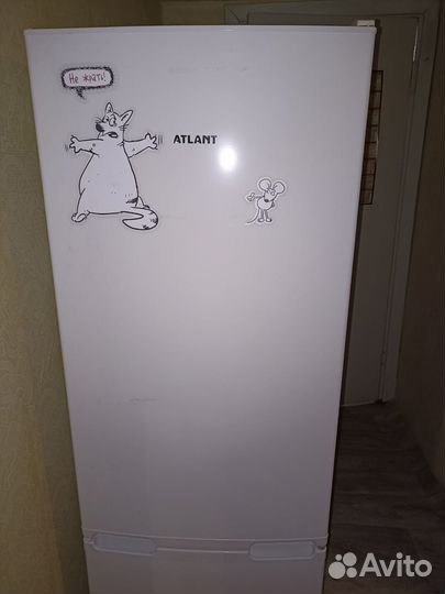 Холодильник Atlant 4209-000