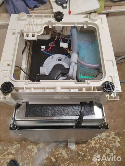 Посудомоечная машина Hotpoint ariston lst5337x