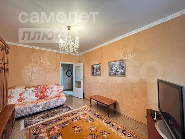 Таунхаус 71,5 м² на участке 9,3 сот.