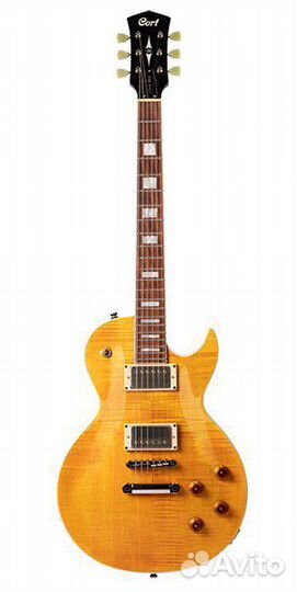 Электрогитара Cort