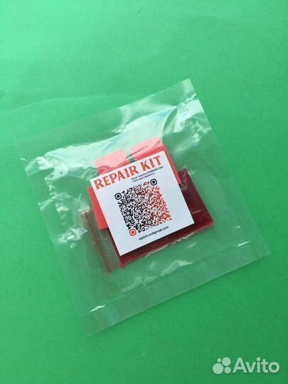 Ремкомплект для квадратных амортизаторов bosch