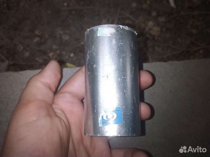 Зажим для трукового самоката