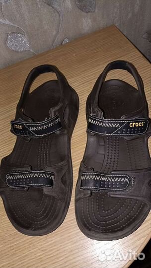 Сандалии 40 р