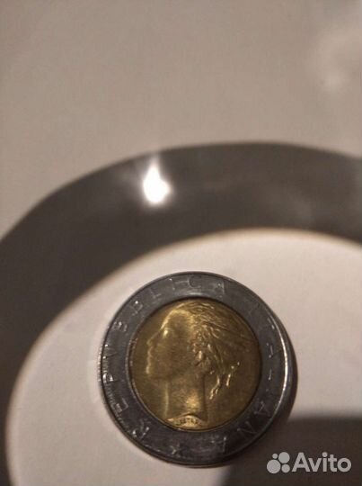 Юбилейные рубли СССР