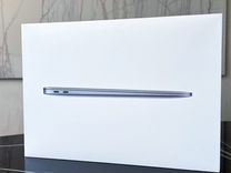 MacBook Air и Pro на M1;M2;M3