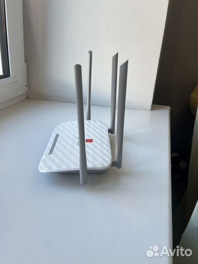 Wifi роутер Tp link archer c5