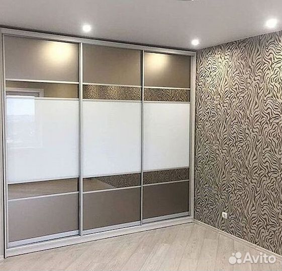 Шкаф-купе на заказ