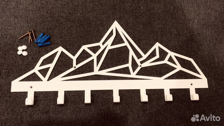 Вешалка для одежды