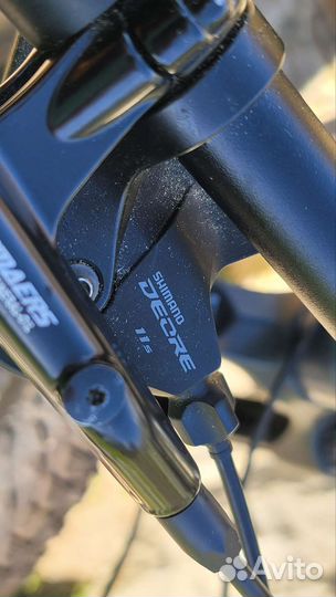 Велосипед 29