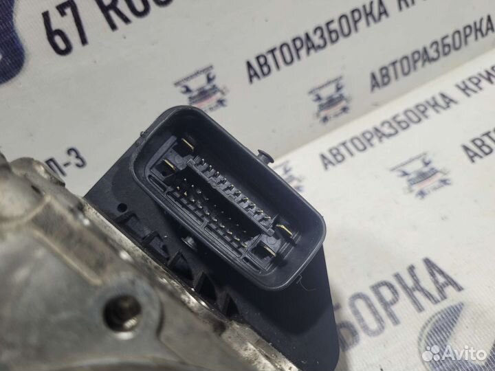 Блок abs mazda 6 GH / atenza